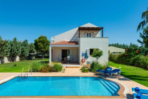 Villa Athena Classico - Dodekanes Archángelos
